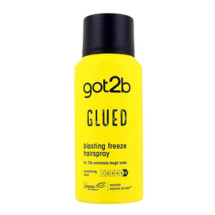 Schwarzkopf Got2b Glued Hairspray Mini 100ML