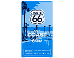Route 66 From Coast to Coast Eau de Toilette 100ML Route 66 From Coast to Coast Eau de Toilette 100ML