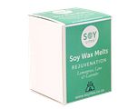 Soylites Soy Wax Melts Rejuvenation Lemongrass Lime & Lavender 8ST Soylites Soy Wax Melts Rejuvenation Lemongrass Lime & Lavender 8ST
