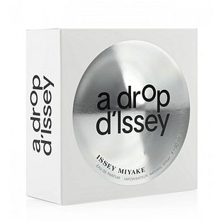 Issey Miyake A Drop d'Issey Eau de Parfum 90ML Issey Miyake A Drop d'Issey Eau de Parfum 90ML