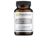 Proviform Lactoferrine 150mg + Ester-C Vegicaps 60VCP
