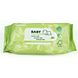 SmartKids Vochtige Babydoekjes Eco 60ST