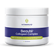 Vitakruid Beauté® Collageen complex Keratine Hyaluronzuur Poeder 136GR Vitakruid Beauté® Collageen complex Keratine Hyaluronzuur Poeder 136GR