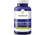 Vitakruid Magnesium Tauraat met Vitamine B6 (P-5-P) 90CP