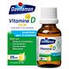 Davitamon Vitamine D Olie Multiverpakking 4x25ML Davitamon Vitamine D Olie Multiverpakking 4x25ML