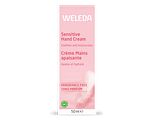 Weleda Sensitive Hand Cream Parfumvrij 50ML