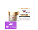 Eucerin Hyaluron-Filler plus Elasticity Nachtcrème 50ML Eucerin Hyaluron-Filler plus Elasticity Nachtcrème 50ML
