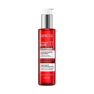 Vichy Dercos Collagen 17 Filler Pre Shampoo 150ML
