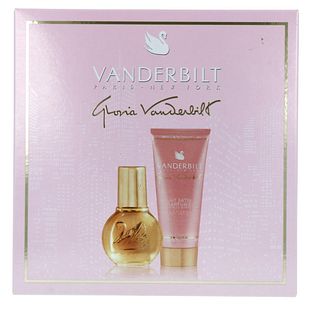 Vanderbilt Nº1 Gift Set 130ML