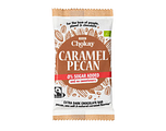 Chokay Caramel Pecan Extra Dark Chocolate Bar 70GR