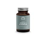 Mattisson HealthStyle Vegan Omega 3 Algenolie Capsules 60CP
