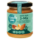 TerraSana Gemengde Notenpasta 3-Mix 250GR