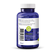 Vitakruid Acetyl-L-Carnitine 500 mg 90VCP zijkant