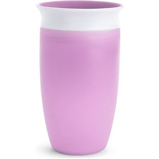 Munchkin Miracle 360° Beker Paars 296ML