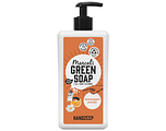Marcels Green Soap Handzeep Sinaasappel & Jasmijn 500ML