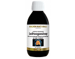 Golden Naturals Luchtwegensiroop 200ML