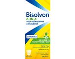 Bisolvon 2-in-1 Suikervrij 120ML