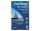 Orthonat Cartilage De Requin - Haaikraakbeen Capsules 60CP