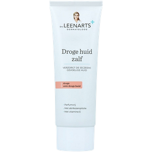 Drs Leenarts Droge Huid Zalf 100ML