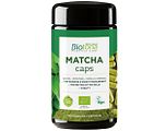 Biotona Matcha Caps Capsules 100CP