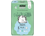 Moomin Baby Ecologische Luierbroekjes 5 Maxi+ 38ST