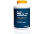 Fittergy Visolie 1000mg 60% Capsules 180SG