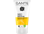 Sante Naturkosmetik Energy Bodylotion 150ML