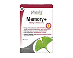 Physalis Memory + Capsules 30CP