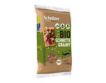 Schnitzer BIO Schnitte Grainy 250GR
