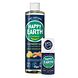 Happy Earth Lemon Sandalwood Showergel + Deodorant Combi Pack 2 Stuks