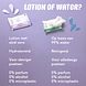 Naif Baby & Kids Water Billendoekjes Voordeelverpakking 8x54ST