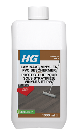 HG Laminaatbeschermer afbeelding