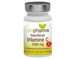 Unipharma Gebufferde Vitamine C 1000mg Tabletten 60TB