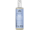 Urtekram Spray Conditoner Fragrance Free Aloë vera 250ML