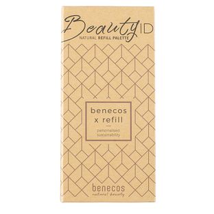 Benecos Refill Palette Leeg Groot 1ST