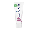 Zendium Sensitive Tandpasta 75ML Zendium Sensitive Tandpasta 75ML