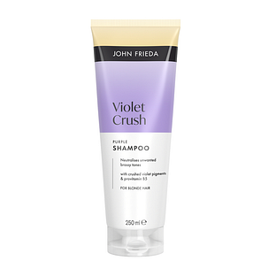 John Frieda Violet Crush Shampoo 250ML