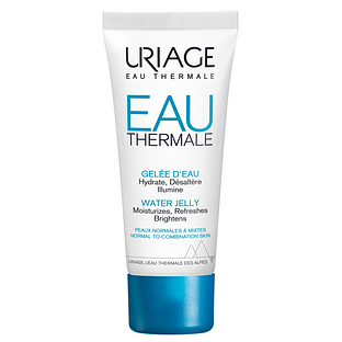 Uriage Eau Thermale Water Jelly 40ML