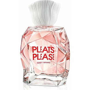 Issey Miyake Pleats Please Eau de Toilette 50ML Issey Miyake Pleats Please Eau de Toilette 50ML