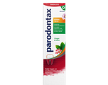 Parodontax Tandpasta Herbal Twist - dagelijkse tandpasta tegen bloedend tandvlees 75ML
