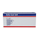 Delta-Cast Delta Cast Soft Blauw Stabilisatie Verband 3,6x5 Cm 10ST verpakking Delta-Cast Delta Cast Soft Blauw Stabilisatie Verband 3,6x5 Cm 10ST verpakking