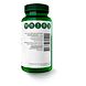 AOV 512 Magnesium AC & Citraat Tabletten 60TB Zijkant pot