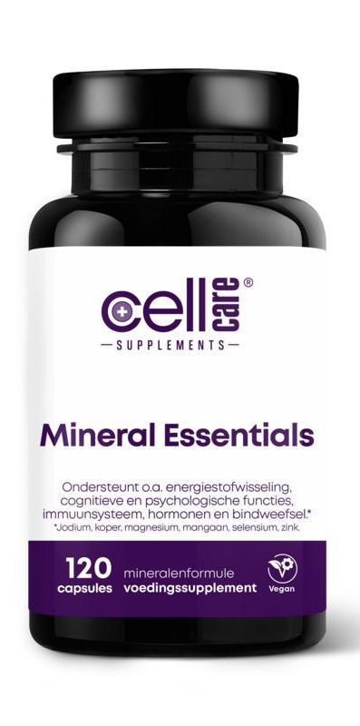 Cellcare Mineral Essentials afbeelding 1