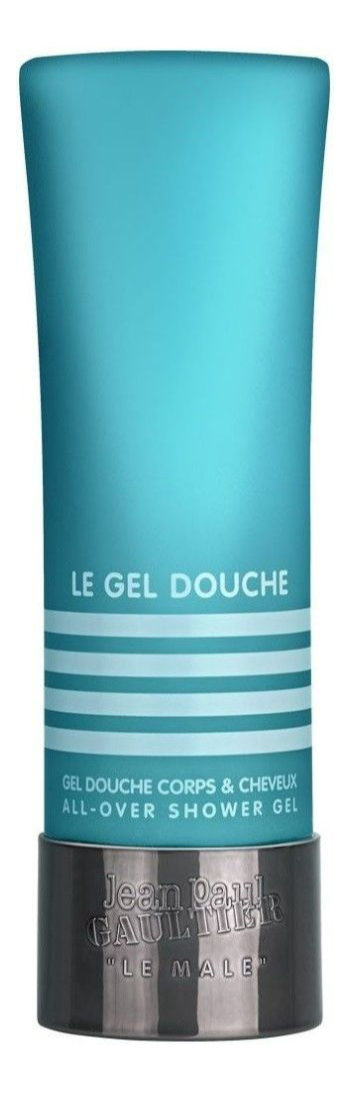Jean Paul Gaultier Le Male All-Over Shower Gel