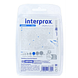 Interprox Ragers Premium Conical PHD 1.7 Blauw 6ST achterkant verpakking