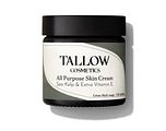 Tallow Cosmetics All Purpose Skin Cream Sea Kelp & Extra Vitamin E 60ML