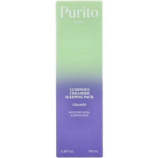 Purito Luminous Ceramide Sleeping Pack 100ML