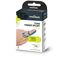 Vitaplus Toad Finger Splint Large 1ST