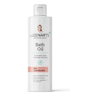 Drs Leenarts Bath Oil Very Dry Skin 200ML
