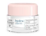 Louis Widmer Hydraderm Dagemulsie UV 30 Licht Geparfumeerd 50ML